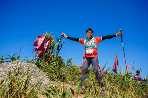 BIB: 223
                            <button type="button" onclick="openModal(6924543)" class="btn btn-primary btn-sm float-right btn-popup" data-toggle="modal" data-target=".modal-high-quality">
                        <i class="fas fa-shopping-cart"></i> Add to Cart
                    </button>
                                            <button type="button" onclick="isThisMe(6924543, true)" class="btn btn-success btn-sm float-right btn-popup btn-isme hidden" data-toggle="tooltip" data-placement="bottom" title="นี่คือรูปของคุณใช่ไหม คลิกที่นี่เพื่อเอาเข้าอัลบั้ม">
                        <i class="fas fa-plus"></i> Add to album
                    </button>
                    <button type="button" onclick="isThisMe(6924543, false)" class="btn btn-warning btn-sm float-right btn-popup btn-isnotme hidden">
                        <i class="fas fa-ban"></i> Remove from album
                    </button>